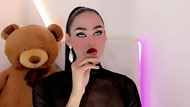 دردشة amal_baddell الجنسية المباشرة