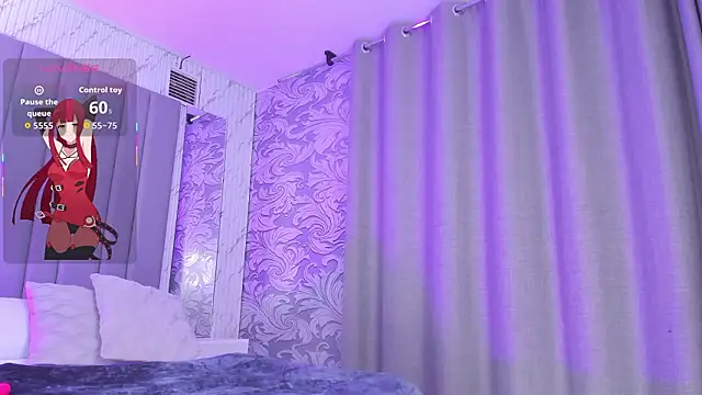 abby_adams20's Live XXX Chat