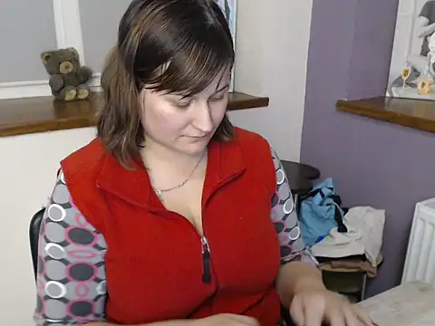 Milfa_meddison's Live XXX Chat