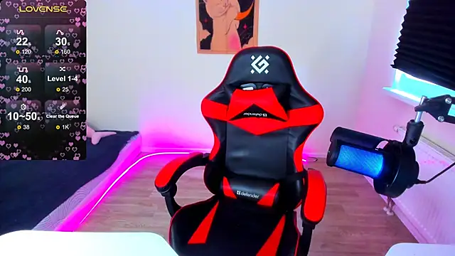 แชท XXX สดของ your_tora