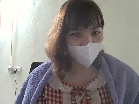 Angela-Eira 现场XXX聊天