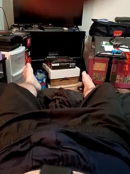 crazycam619のライブXXXチャット