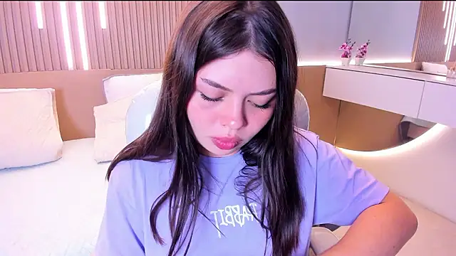 Sexy_paradise18_'s Live XXX Chat