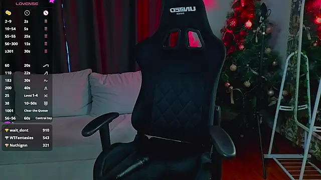 Alice_loft: онлайн-секс-чат