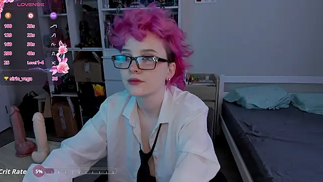 XXX chat uživo modela School_Love