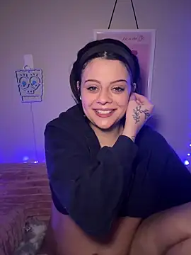 แชท XXX สดของ Sashabbay