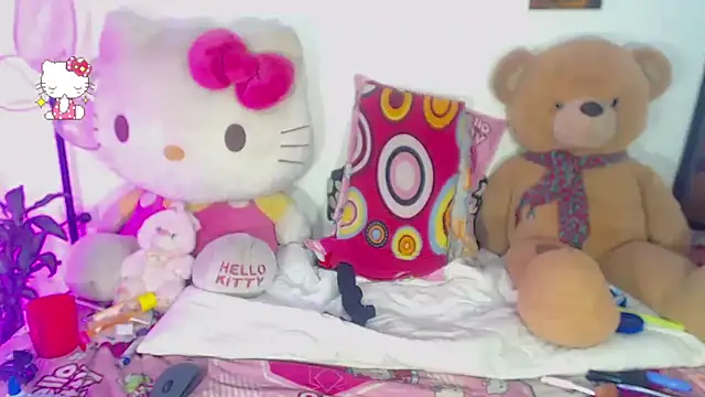 lucianadolllのライブXXXチャット