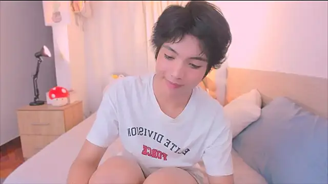 Czat XXX na żywo – Sweet_Allan