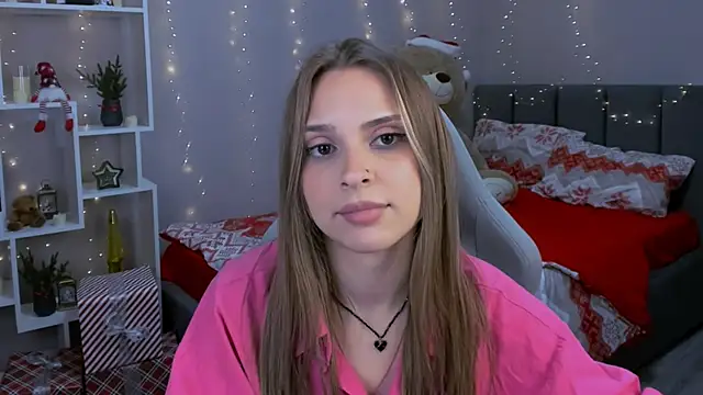 عرض كام JinxTonks