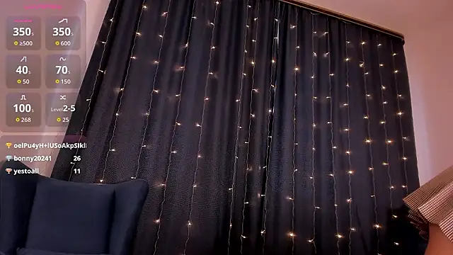 Rachel_Rut 现场XXX聊天