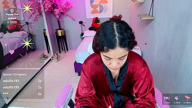 Chat XXX Live Maggy_t18