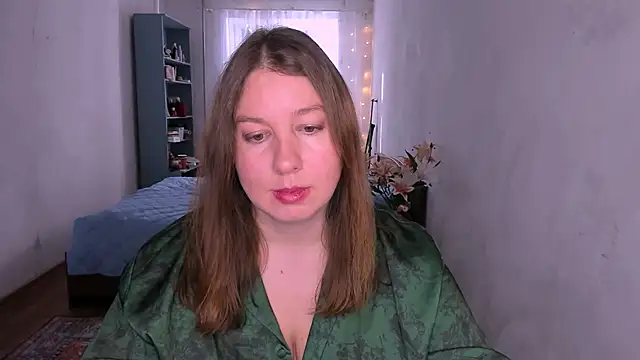 XXX chat uživo modela NancySanders