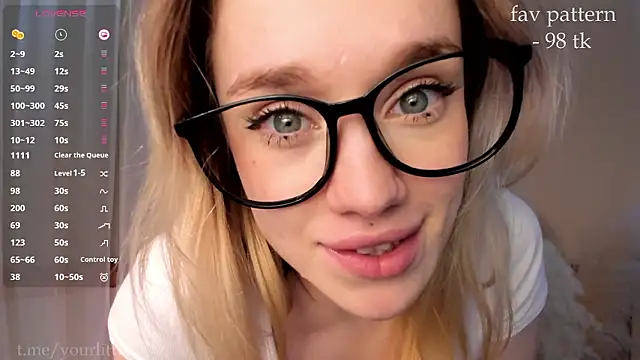 DiscoPotato 现场XXX聊天