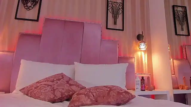 AlliceWinter Chat XXX in diretta