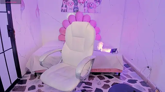 عرض كام AdharaSweet1_