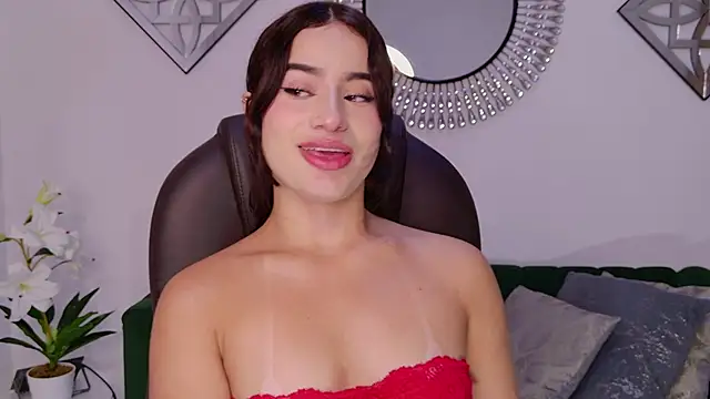 Saskia_litt 라이브 XXX 채팅