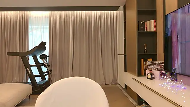 Lexii_otto 现场XXX聊天