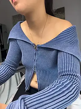 แชท XXX สดของ bunny_b4nny