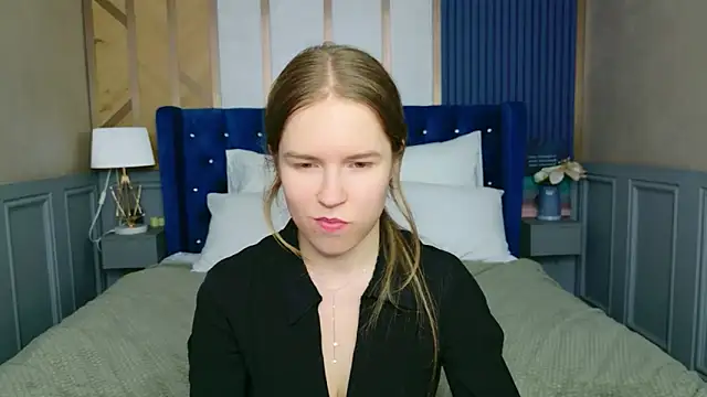 XXX chat uživo modela Alida_Brice
