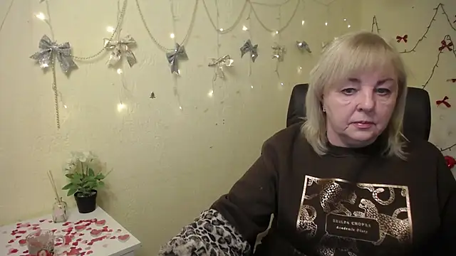 MilenaWedxy – Naživo XXX chat