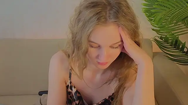 kianawhite's Live XXX Chat