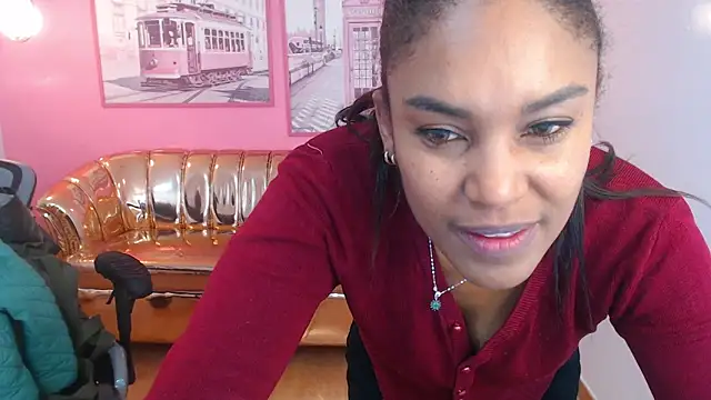 Živý XXX chat kamala_a