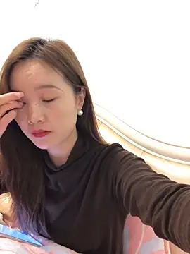 Chat +18 de Mile-m ao vivo