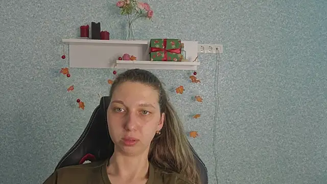 CuteEllii's Live XXX Chat