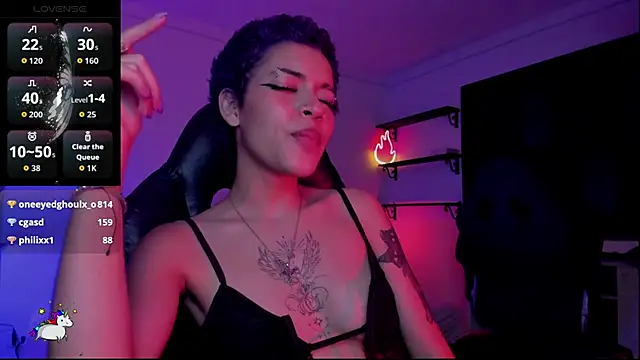 Anny_Kiitty 即時 XXX 聊天