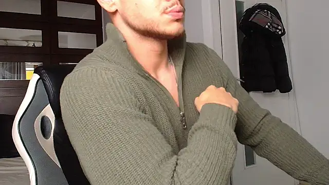 ElijahThorne's Webcam Show