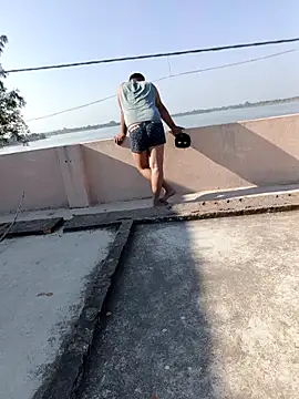 Desi_rockstarr's Webcam Show