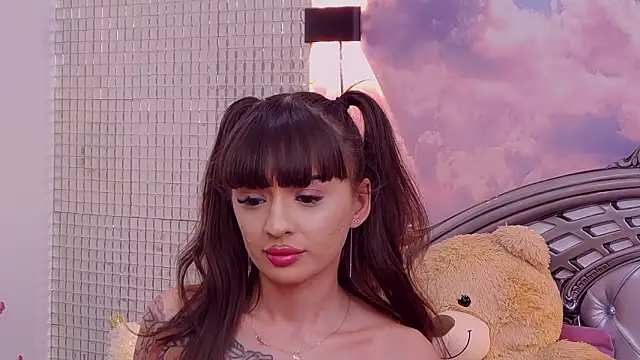 KayaBabby Chat XXX in diretta