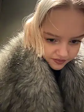 AshleyMur's Live XXX Chat