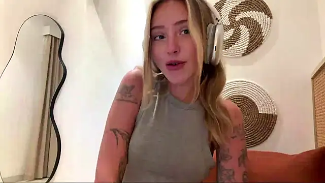 Chat XXX Live MartinaDeoliveira