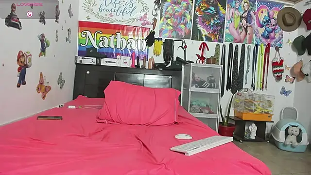 nathan_nathaniel Chat XXX live
