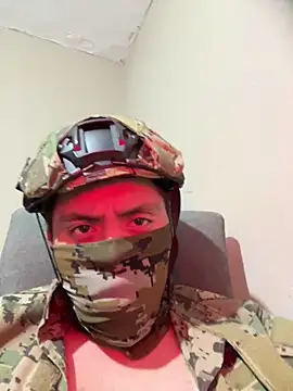 แชท XXX สดของ Dani18cogedor