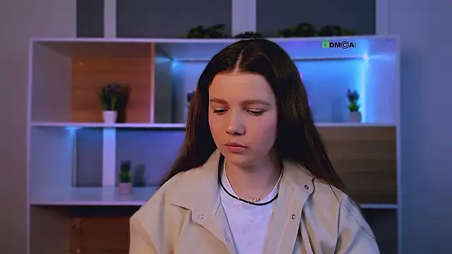 colla_white 现场XXX聊天