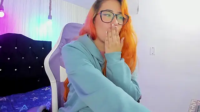 honey__lemon7 Live XXX Chat