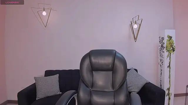 แชท XXX สดของ BellaThompsonX