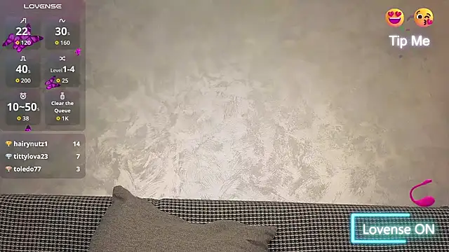 Alessy1 现场XXX聊天