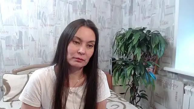 GinaQSoul 现场XXX聊天