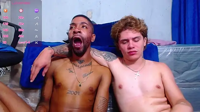 عرض كام kilian_xx