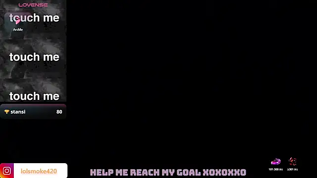 Bdsm_and_fries' Live XXX Chat