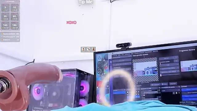 naty_girl_ 现场XXX聊天