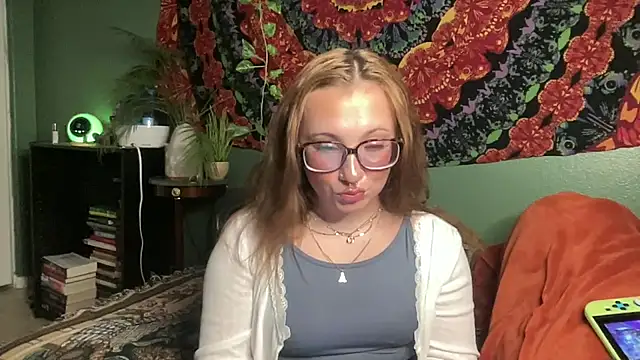 XXX chat uživo modela sweetandwet_daddy