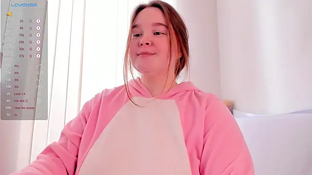 Czat XXX na żywo – DebbieWoood