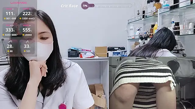 Kathylove_2023 现场XXX聊天