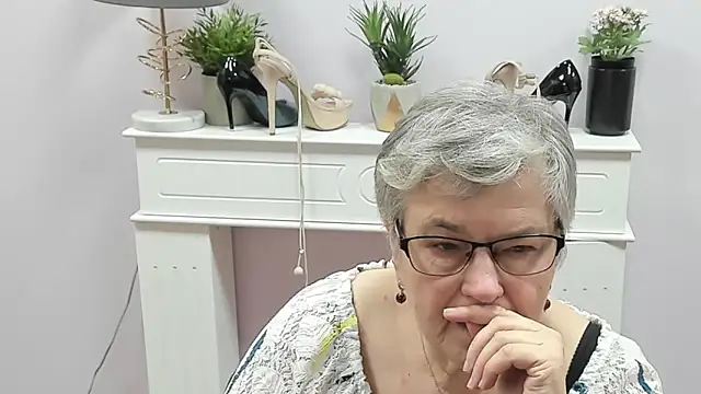 IrisDream – webcam-show