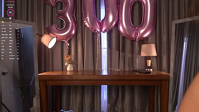 AudreyBarren's Live XXX Chat