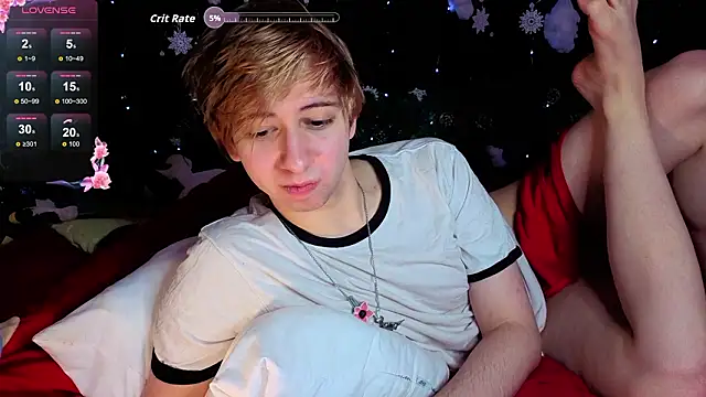 Timothy_Fox Live XXX-Chat